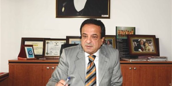 �zdemir, B�y�k�ehir'e polis bask�n� iddialar�n� yalanlad�