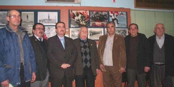 39 yıl sonra madalya alacaklar