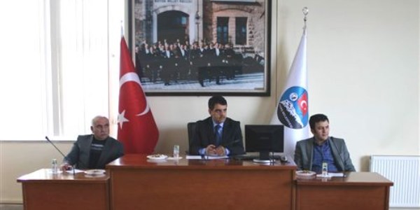Kars 8'nci Uluslar Arası Aşıklar Bayramı 22-23-24- Şubat 2013 tarihlerinde yapılacak