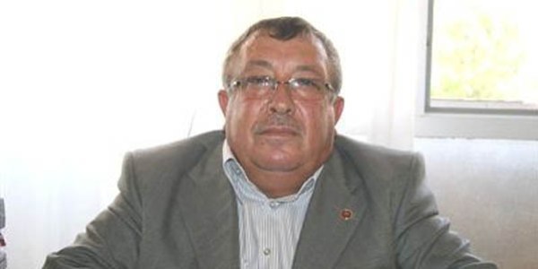 Sungurlu'da ticari araç kullanıcıları isyan etti