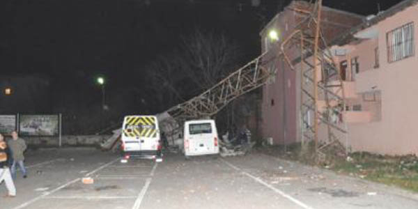 Lodos �at�lar� u�urdu