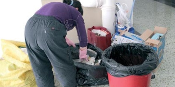 Ev işçilerine erken emeklilik gündemde