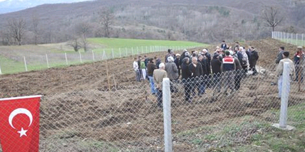 Bursa'da ipek bcekilii yeniden canlanyor
