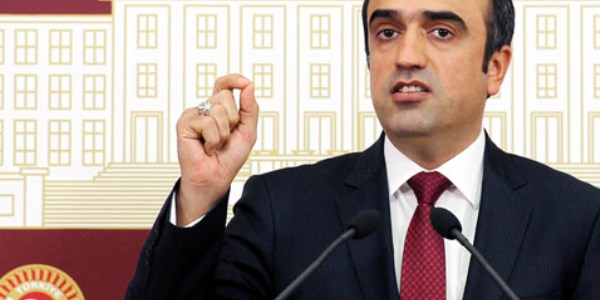 AKP'li İçten: Öldürülen PKK'lılar da benim çocuğum