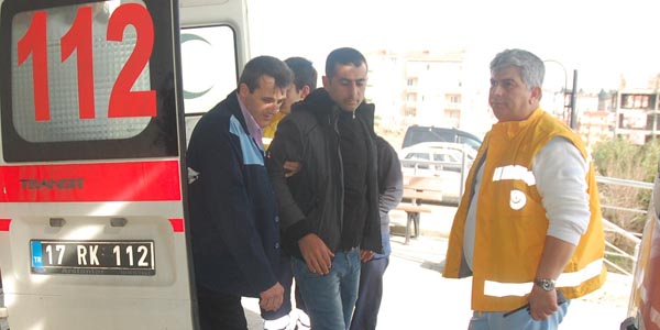 Jeneratör zehir saçtı: 10 yaralı