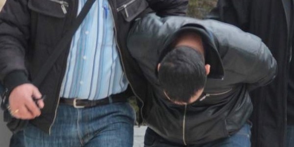 Diyarbakır'da hırsızlık olaylarında düşüş