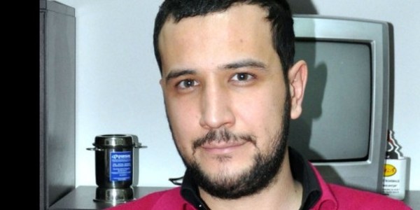 Mühendislik yerine ata mesleğini seçti