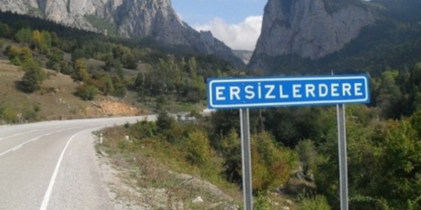 Bu köyün tüm erkekleri şehit oldu