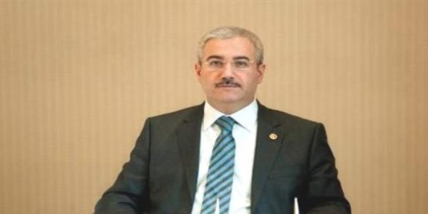 Adıyaman'a 5 ambulans gönderildi