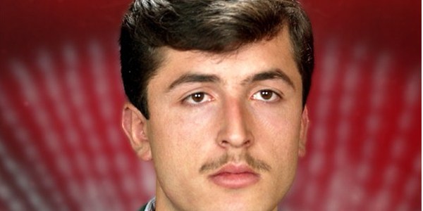 Dayısını öldüren yeğene müebbet hapis