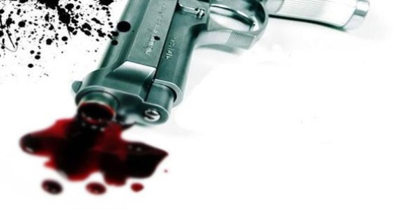 Eşi ile eşinin birlikte yaşadığı adamı öldürdü
