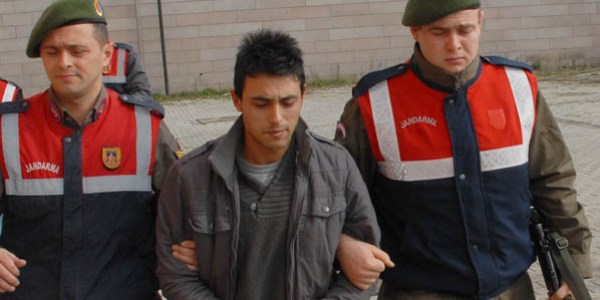 Eşini öldüren koca tutuklandı
