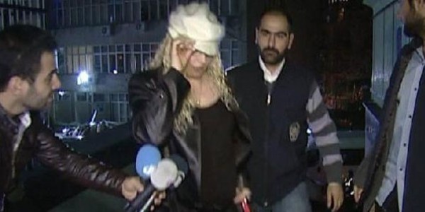 Polisten fuhuş baskını: Ben alacağımı aldım