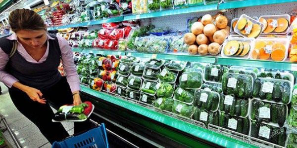 Ocak ayı enflasyon rakamları açıklandı