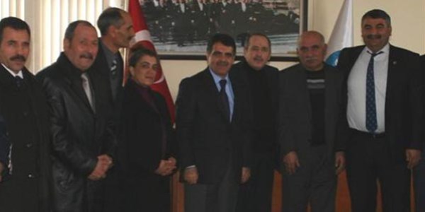 Kars Belediyesi Aşıklar Akademisi Projesi'ni hayat geçirecek