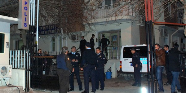 Başpolislere Hitap edilmesi ile ilgili Genelge