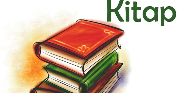 Öğretmenden öğrencilere kitap
