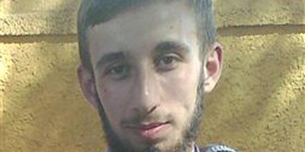 İntihar eden imam toprağa verildi