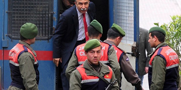 Hanefi Avcı'ya 49 yıla kadar hapis cezası istemi