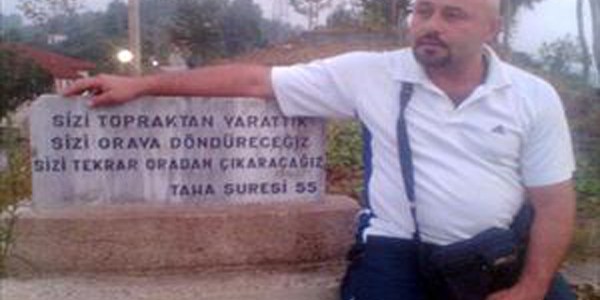 Ergenekon Savcısının yeğeni kazada öldü