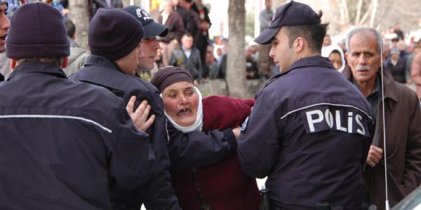 Linç etmek istediler!