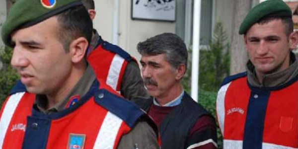 Öldürmek için 3 yıl bekledi!