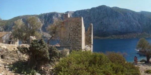 Kilise, inan� turizmine kazand�r�l�yor