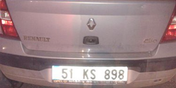 Niğde'de trafik kazası: 2 ölü, 2 yaralı