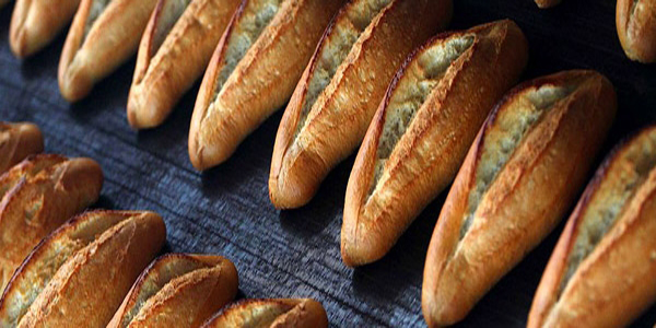 Beyaz ekmek bamll, obezite riskini artryor