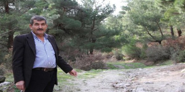 Kayıp öğretmenden haber alınamıyor
