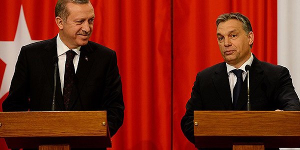 Macaristan ile vize mutabakatı