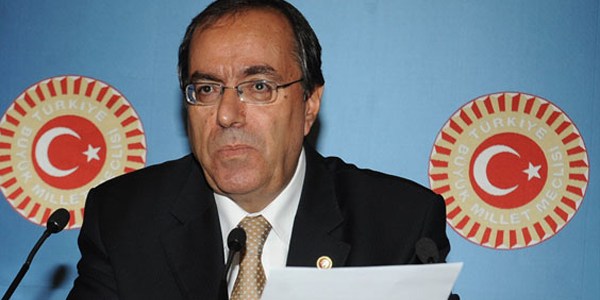 Yeni anayasa: CHP ve BDP, yargıyla ilgili önerilerini sundu