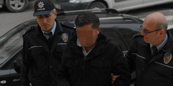 Hamile kad�n�n bebe�inin �l�m�ne sebep olan s�r�c� serbest