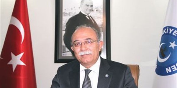 Koncuk'tan yeni Milli Eğitim Bakanına 'atama' çağrısı