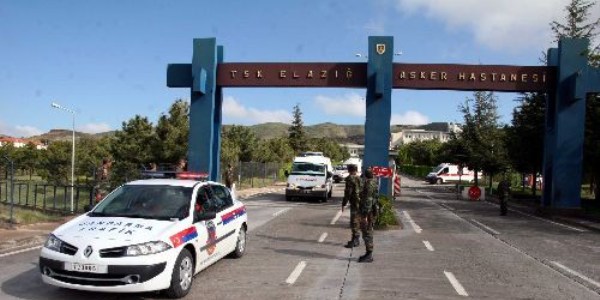 Tüm memurlar askeri hastanelere gidebilir