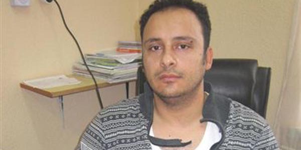 Darp iddias�nda bulunan doktora Sa�l�k-SEN'den destek