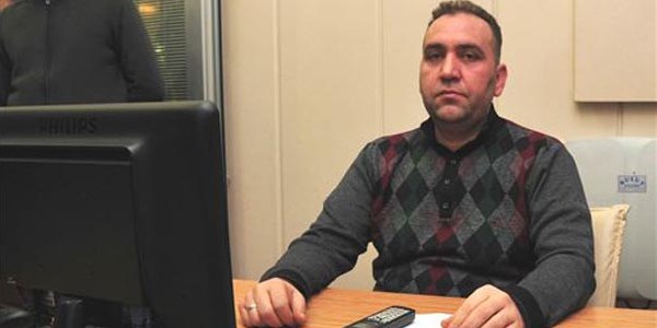 Döviz bürosu sahibi, belediyeyi 510 bin lira dolandırılmaktan kurtardı