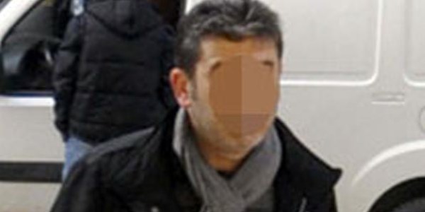 Anne ile kızına SMS dayağı!