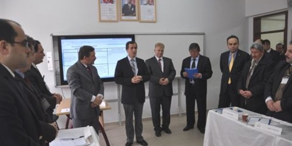 12. sınıflar için başarı değerlendirme sınavı