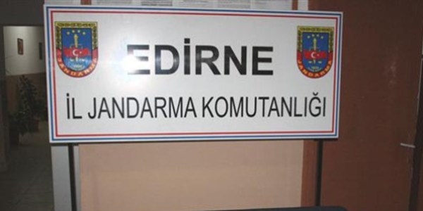 Sahte alt�n� 125 bin TL'ye satt�
