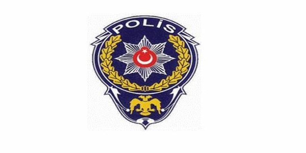 G�revi ba��nda kalp krizi ge�iren polis memuru hayat�n� kaybetti