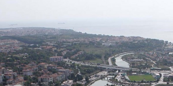 İstanbul'da bu mahalle riskli alan ilan edildi