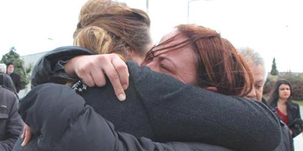 Erg�n Saygun'a acil kan aran�yor