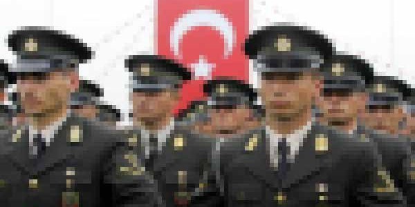 Kayıp astsubaydan 5 gündür haber alınamıyor