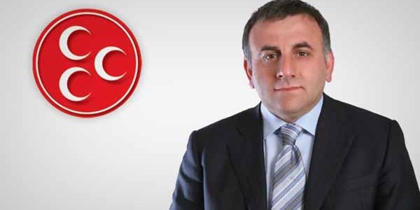 MHP Sakarya ve Edirne İl Yönetimi görevden alındı