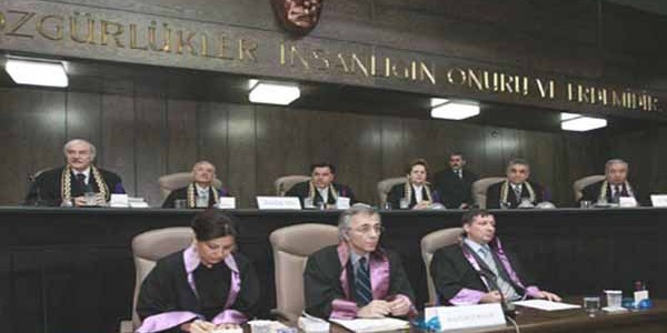 Özür atamalarını teke indiren düzenlemeye iptal