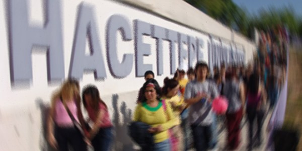 Hacettepe'de 4 öğretim üyesi açığa alındı