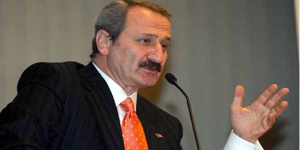 Çağlayan: TL aşırı değerli hale geldi