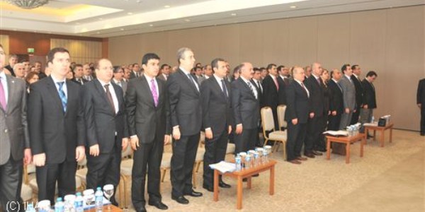 Denizli'de eğitimin ilk dönemi değerlendirildi