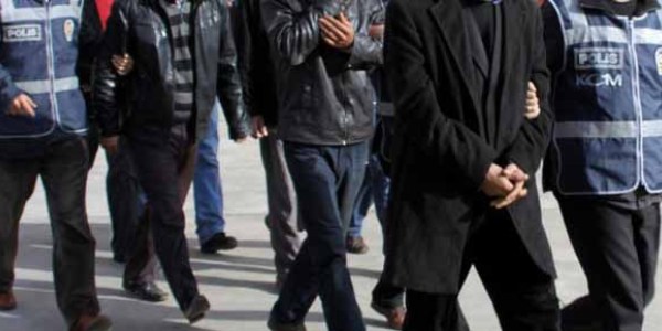 5 polisi şehit eden PKK'lılara 30'ar kez müebbet